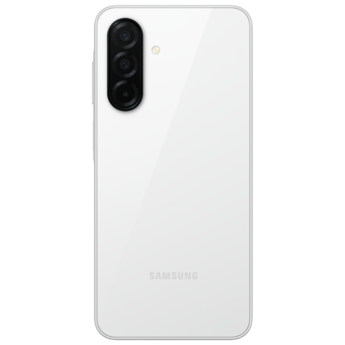 Смартфон Samsung / Galaxy A26 5G 256GB white SM-A266BZWHSKZ