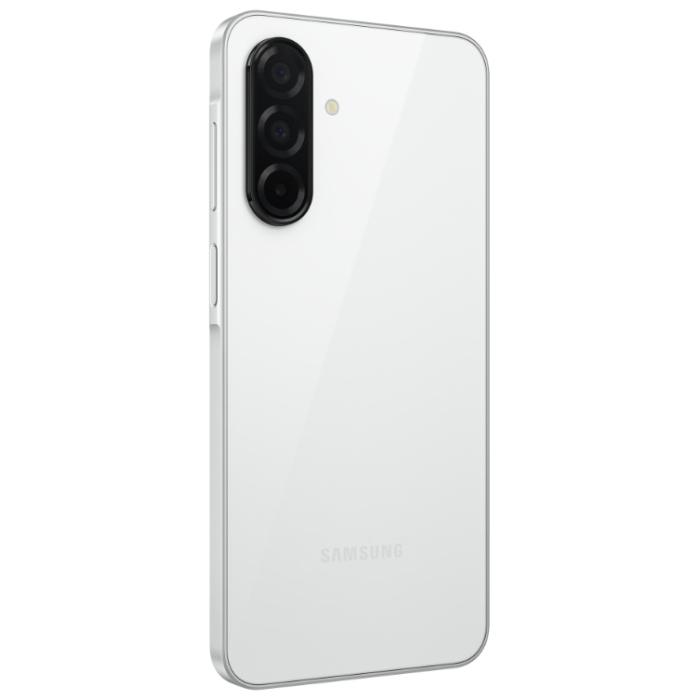 Смартфон Samsung / Galaxy A26 5G 256GB white SM-A266BZWHSKZ