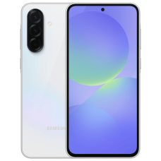 Смартфон Samsung / Galaxy A36 5G 256GB white SM-A366EZAGSKZ
