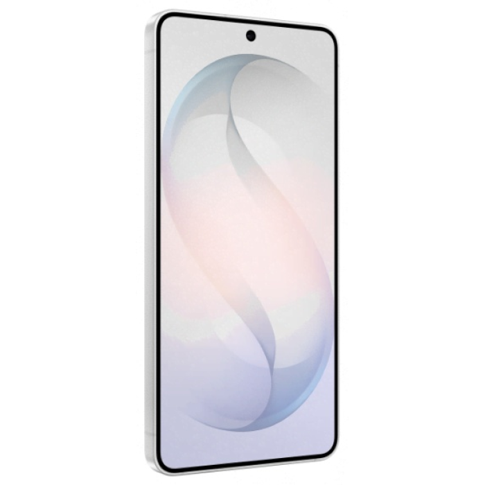 Смартфон Samsung / Galaxy S26 5G 256GB white SM-S942BZWCSKZ