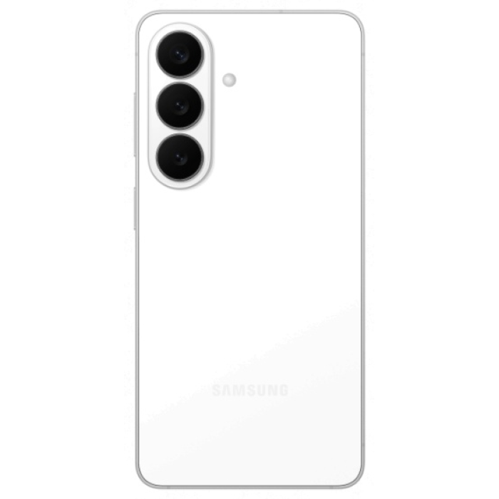 Смартфон Samsung / Galaxy S26 5G 256GB white SM-S942BZWCSKZ