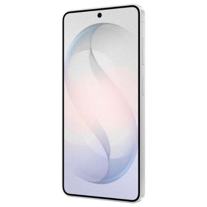 Смартфон Samsung / Galaxy S26 5G 256GB white SM-S942BZWCSKZ