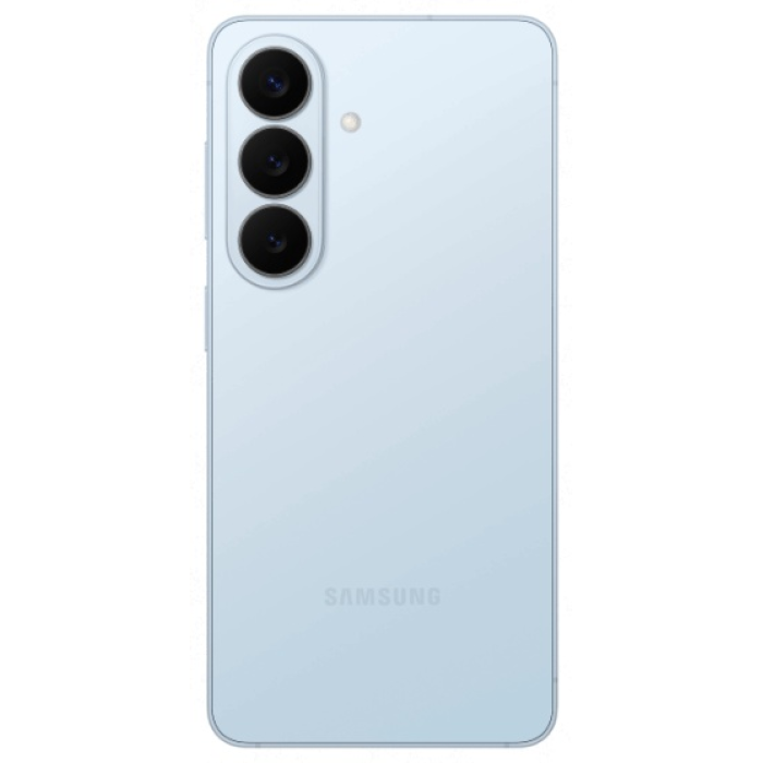 Смартфон Samsung / Galaxy S26 5G 256GB sky blue SM-S942BLBCSKZ