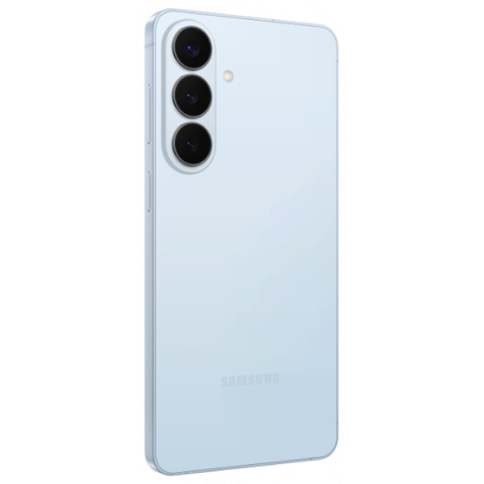 Samsung Galaxy S26 Plus 12 ГБ/256 ГБ голубой