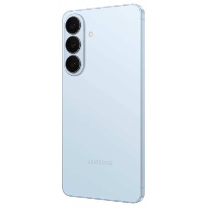 Samsung Galaxy S26 Plus 12 ГБ/256 ГБ голубой