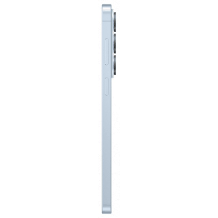 Samsung Galaxy S26 Plus 12 ГБ/256 ГБ голубой
