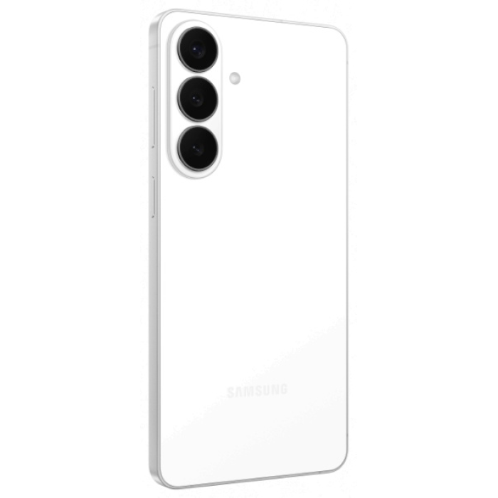Смартфон Samsung / Galaxy S26+ 5G 256GB white SM-S947BZWBSKZ