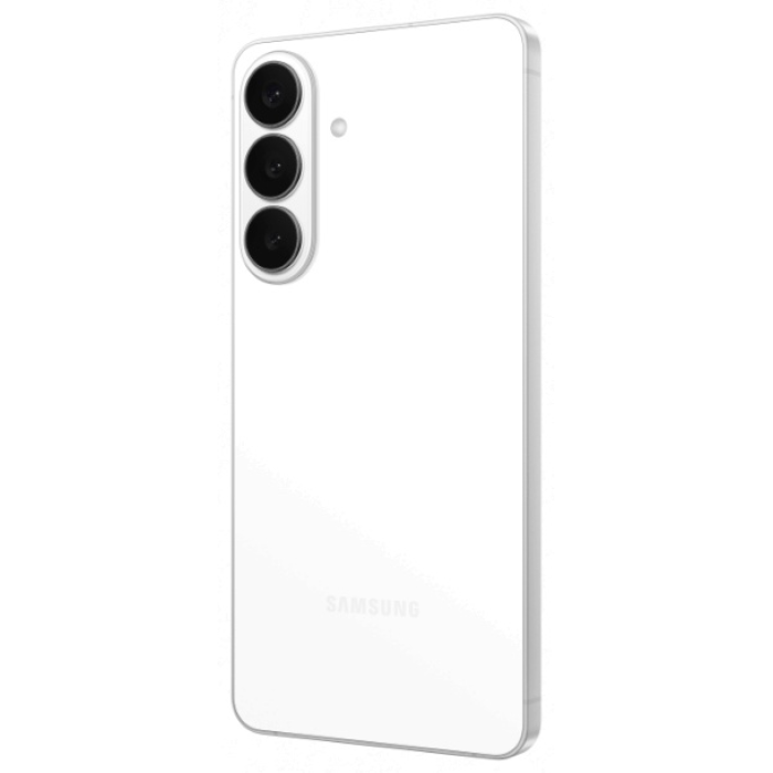 Смартфон Samsung / Galaxy S26+ 5G 256GB white SM-S947BZWBSKZ