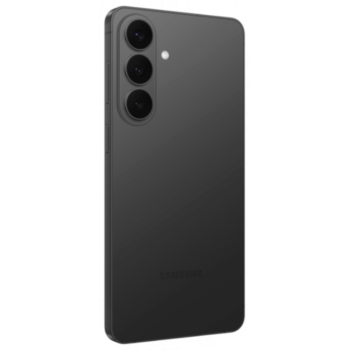Samsung Galaxy S26 Plus 12 ГБ/256 ГБ черный