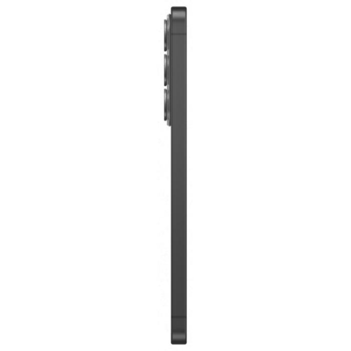 Samsung Galaxy S26 Plus 12 ГБ/256 ГБ черный