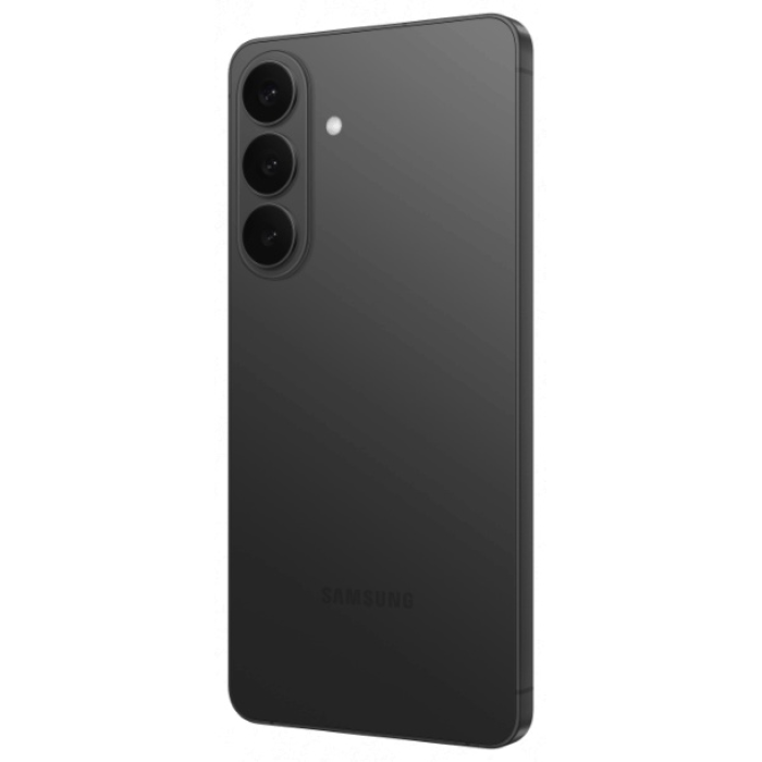 Samsung Galaxy S26 Plus 12 ГБ/256 ГБ черный