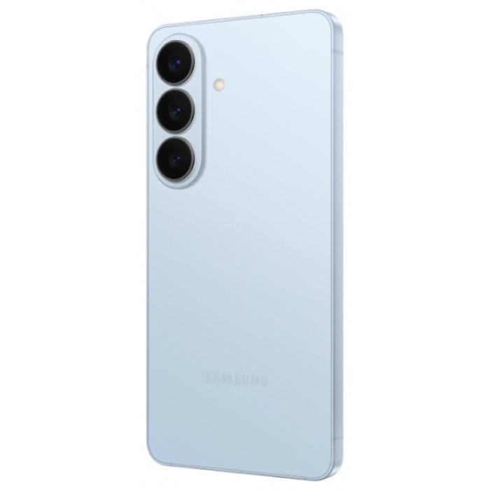 Смартфон Samsung / Galaxy S26 5G 512GB sky blue SM-S942BLBQSKZ