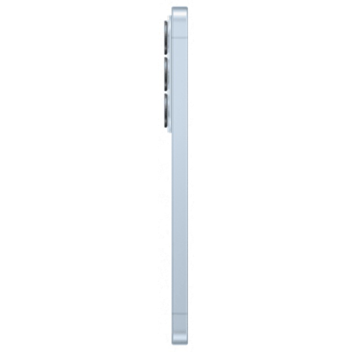 Смартфон Samsung / Galaxy S26 5G 512GB sky blue SM-S942BLBQSKZ