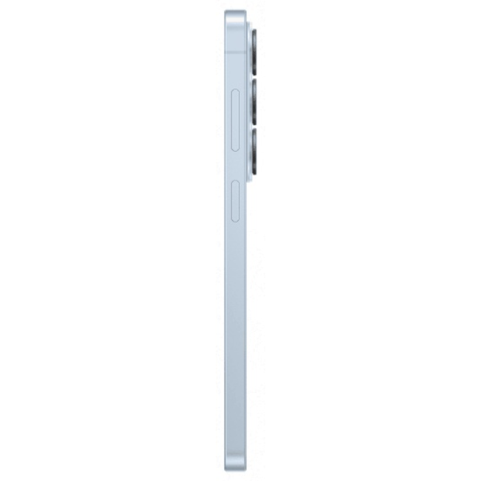 Смартфон Samsung / Galaxy S26 5G 512GB sky blue SM-S942BLBQSKZ