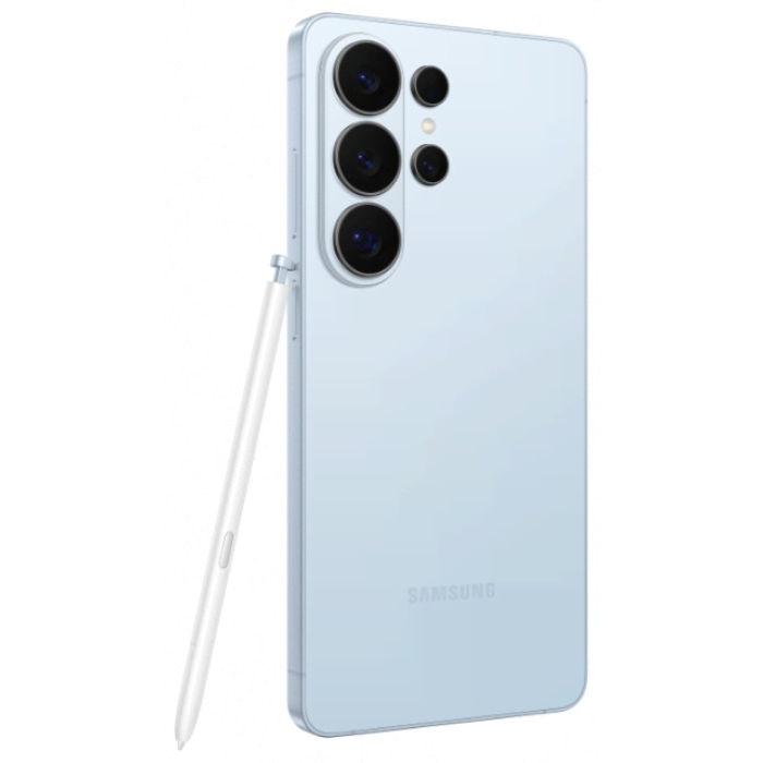 Смартфон Samsung / Galaxy S26 Ultra 5G 256GB sky blue SM-S948BLBBSKZ