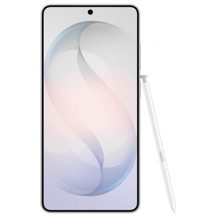 Смартфон Samsung / Galaxy S26 Ultra 5G 256GB white SM-S948BZWBSKZ