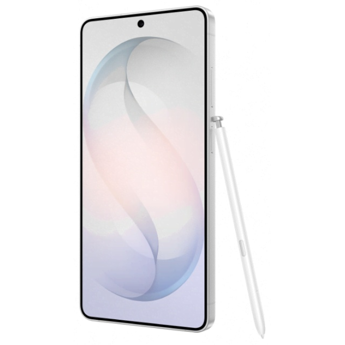 Смартфон Samsung / Galaxy S26 Ultra 5G 256GB white SM-S948BZWBSKZ