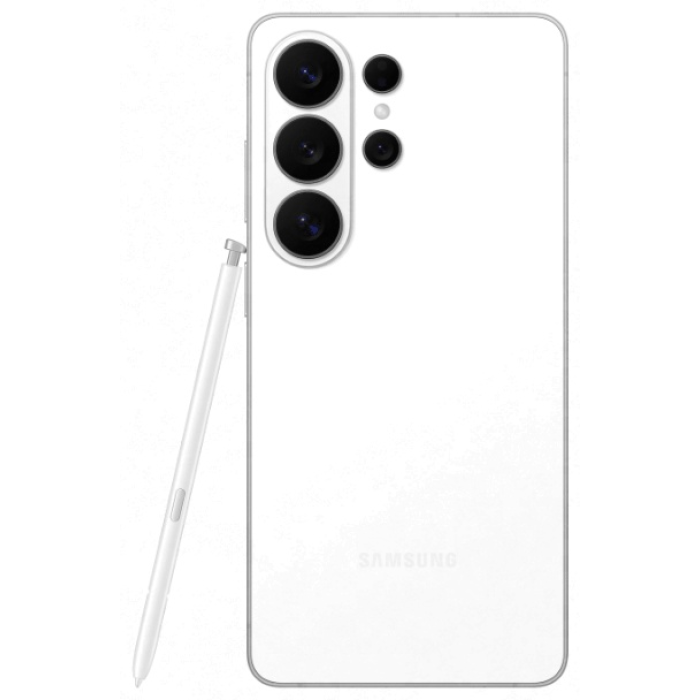 Смартфон Samsung / Galaxy S26 Ultra 5G 512GB white SM-S948BZWCSKZ
