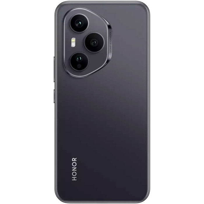 HONOR 400 Pro 12 ГБ/512 ГБ черный