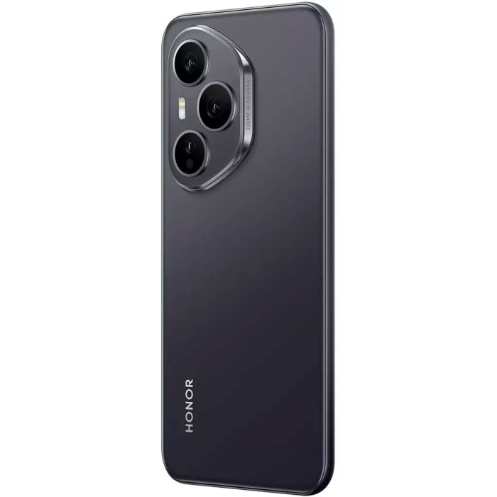 HONOR 400 Pro 12 ГБ/512 ГБ черный
