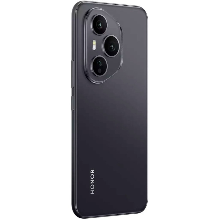 HONOR 400 Pro 12 ГБ/512 ГБ черный