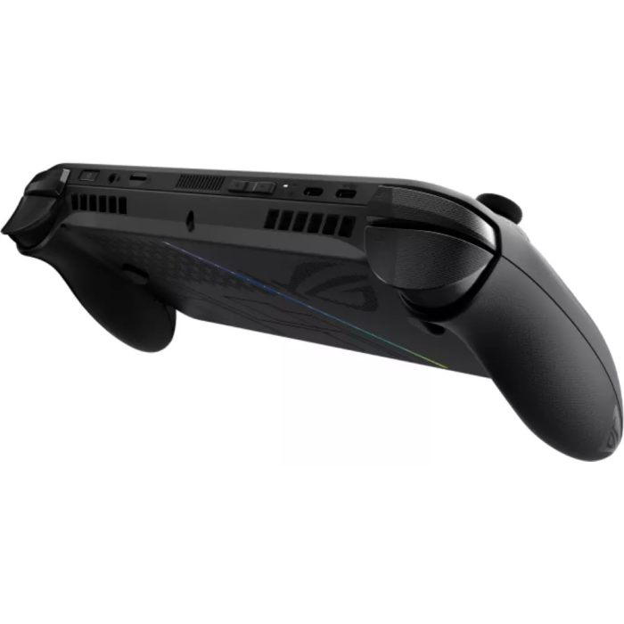 ASUS ROG XBOX Ally X черный