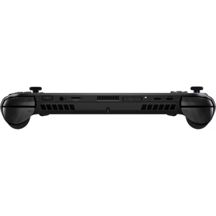 ASUS ROG XBOX Ally X черный