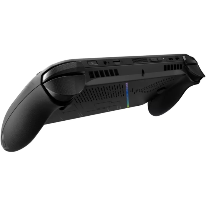 ASUS ROG XBOX Ally X черный