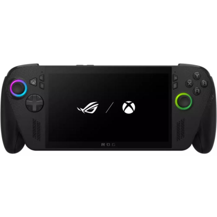 ASUS ROG XBOX Ally X черный