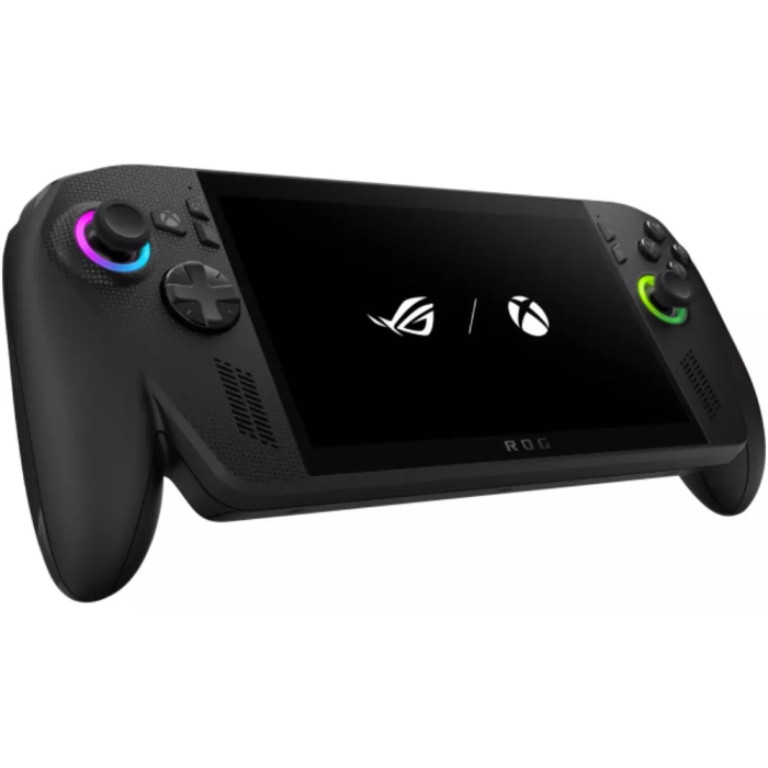 ASUS ROG XBOX Ally X черный