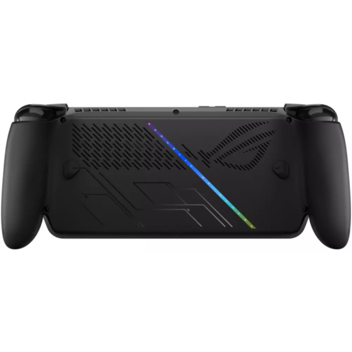 ASUS ROG XBOX Ally X черный