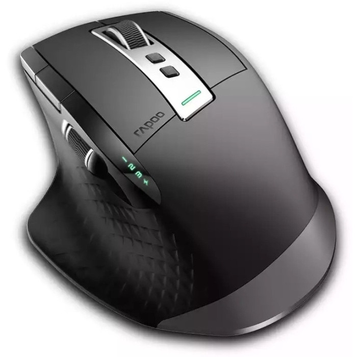 Компьютерная мышь Rapoo MT750 Plus