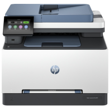МФУ HP Color LaserJet Pro MFP 3303fdn (цв., A4, 600 dpi, 25 ppm, 512Mb, 4,3