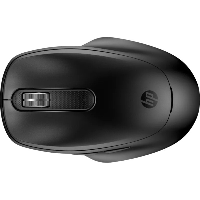 HP 510 UF RECHBL 9C2F6AA черный