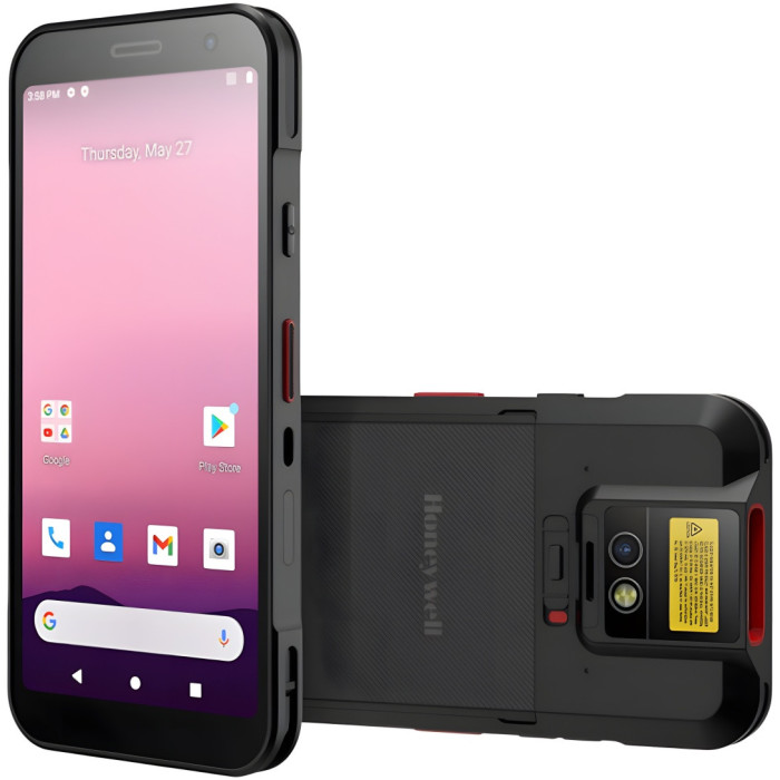 Терминал сбора данных Honeywell CT32 (CT32-X1N-57S1FBG)