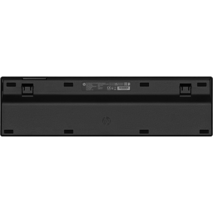 HP 720 Multi-Device Rchrgbl WL KBD KAZ