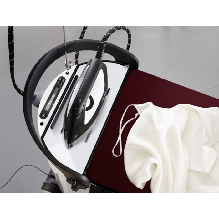 Miele B4312 Fashion Master белый, серый