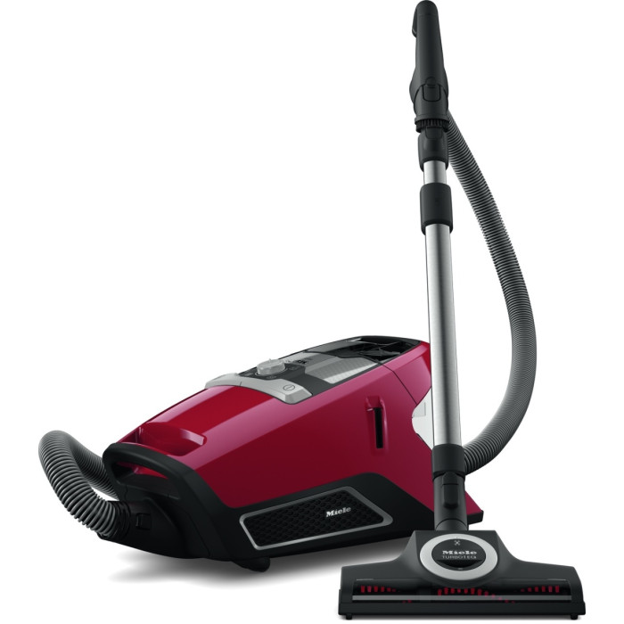 Miele SKCR3 Blizzard CX1 Cat & Dog красный