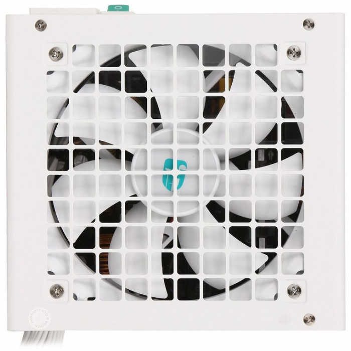 Блок питания GamerStorm PF650X WH