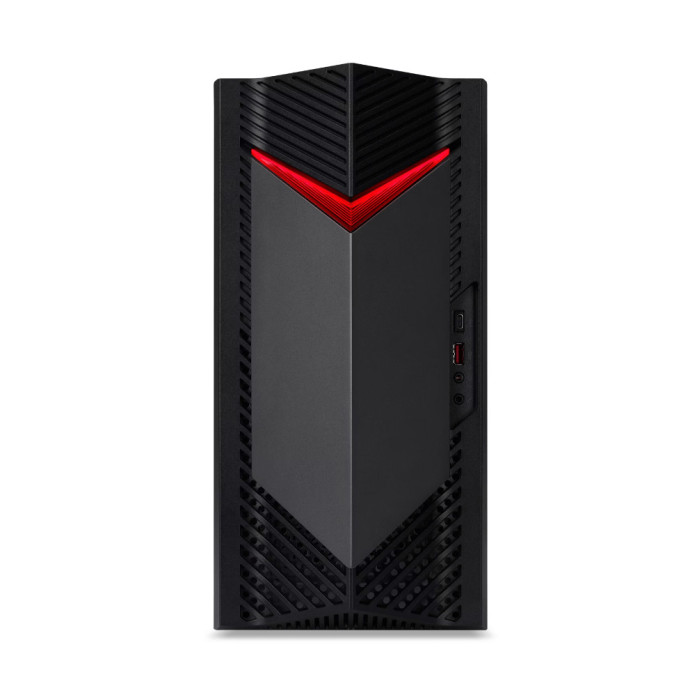 ПК Acer Nitro N50-660 / Tower Gaming / Core Ultra 5-225F / 32GB DDR5-6000 / 1TB M.2 NVMe SSD / GeFor