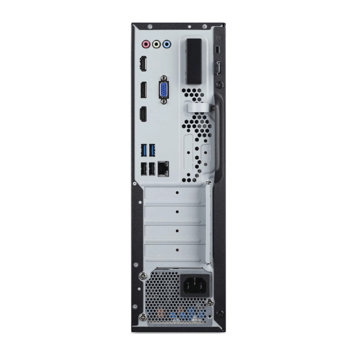 ПК Acer Veriton X2735G / SFF корпус / Intel Core Ultra 5-225 / 16 ГБ DDR5 / 512 ГБ M.2 PCIe NVMe SSD