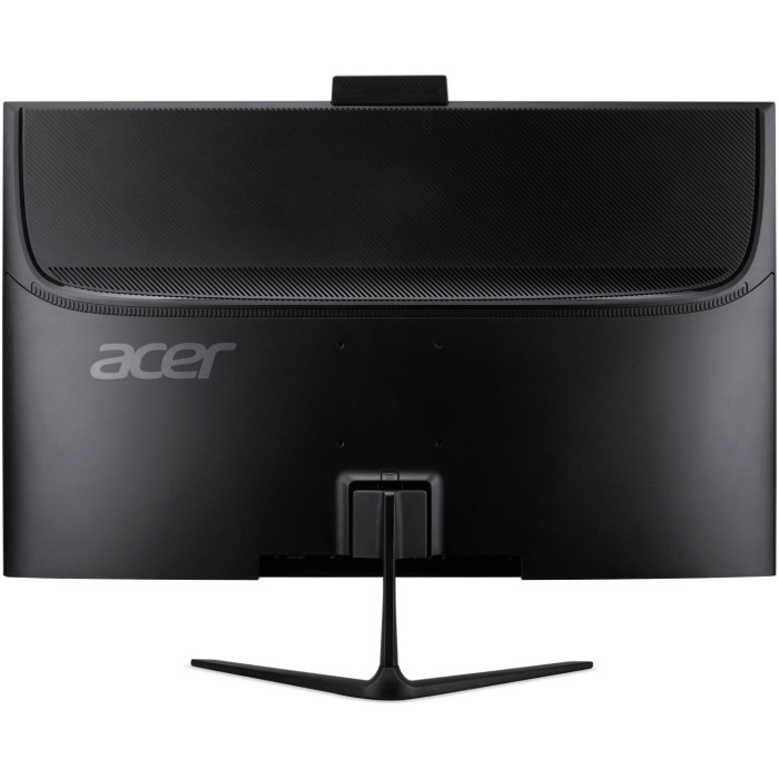 Моноблок Acer Aspire C24-2G (Black) / Core 5 120U / 16 ГБ DDR4 3200 / 512 ГБ / 23.8' FullHD 120