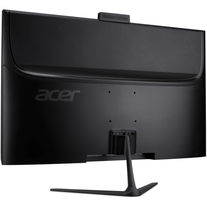 Моноблок Acer Aspire C27-2 (Black) / Intel Core i7 1355U / 16 ГБ DDR4 3200 / 1 ТБ / 27' FullHD 1