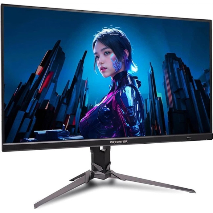 27' Acer XB273KV5bmiiprx UM.HX3EE.501 черный