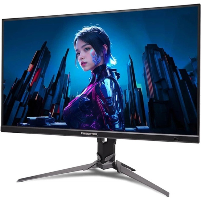 27' Acer XB273KV5bmiiprx UM.HX3EE.501 черный
