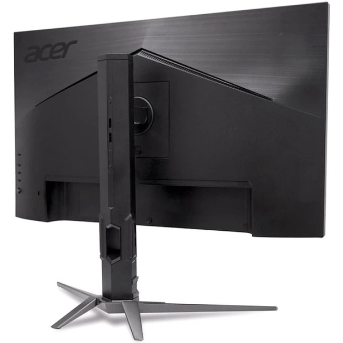 27' Acer XB273KV5bmiiprx UM.HX3EE.501 черный