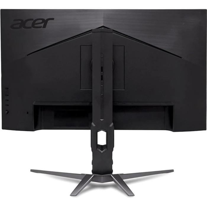 27' Acer XB273KV5bmiiprx UM.HX3EE.501 черный