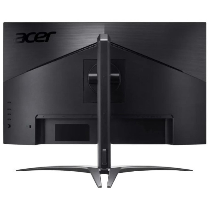 27' Acer Predator XB273UV3bmiiprzx/UM.HX3EE.310 черный
