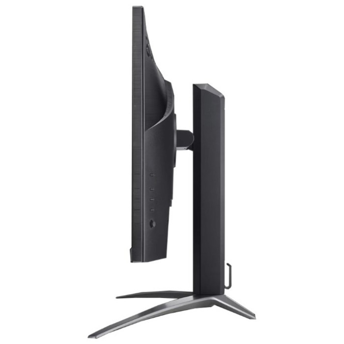 27' Acer Predator XB273UV3bmiiprzx/UM.HX3EE.310 черный