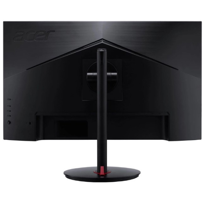 27' Acer Nitro XV272UW2bmiiprx UM.HX2EE.201 черный
